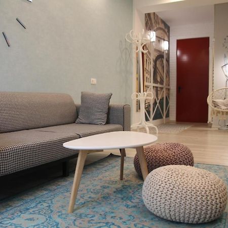 Cozy Apartment In Vake Tbilisi Exteriér fotografie
