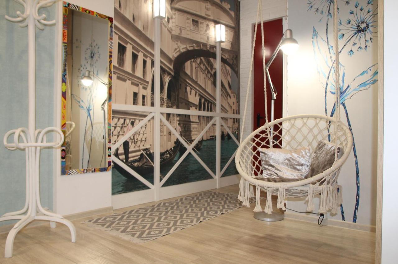 Cozy Apartment In Vake Tbilisi Exteriér fotografie