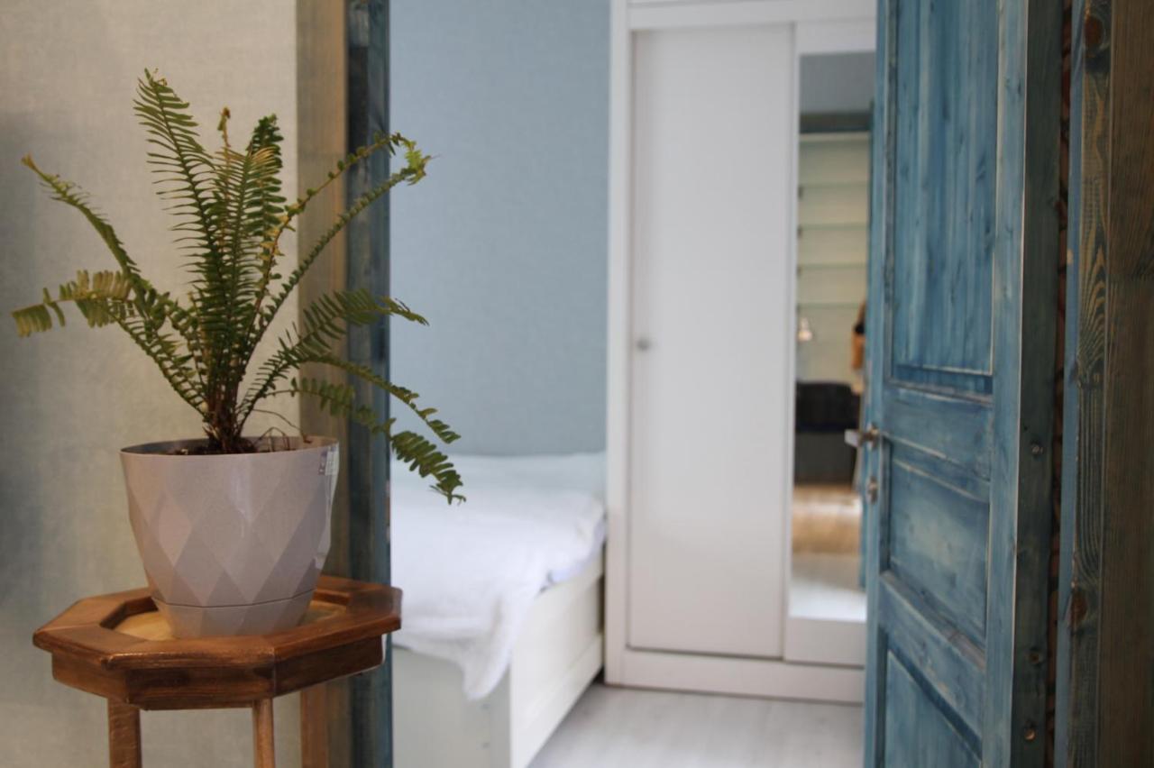 Cozy Apartment In Vake Tbilisi Exteriér fotografie