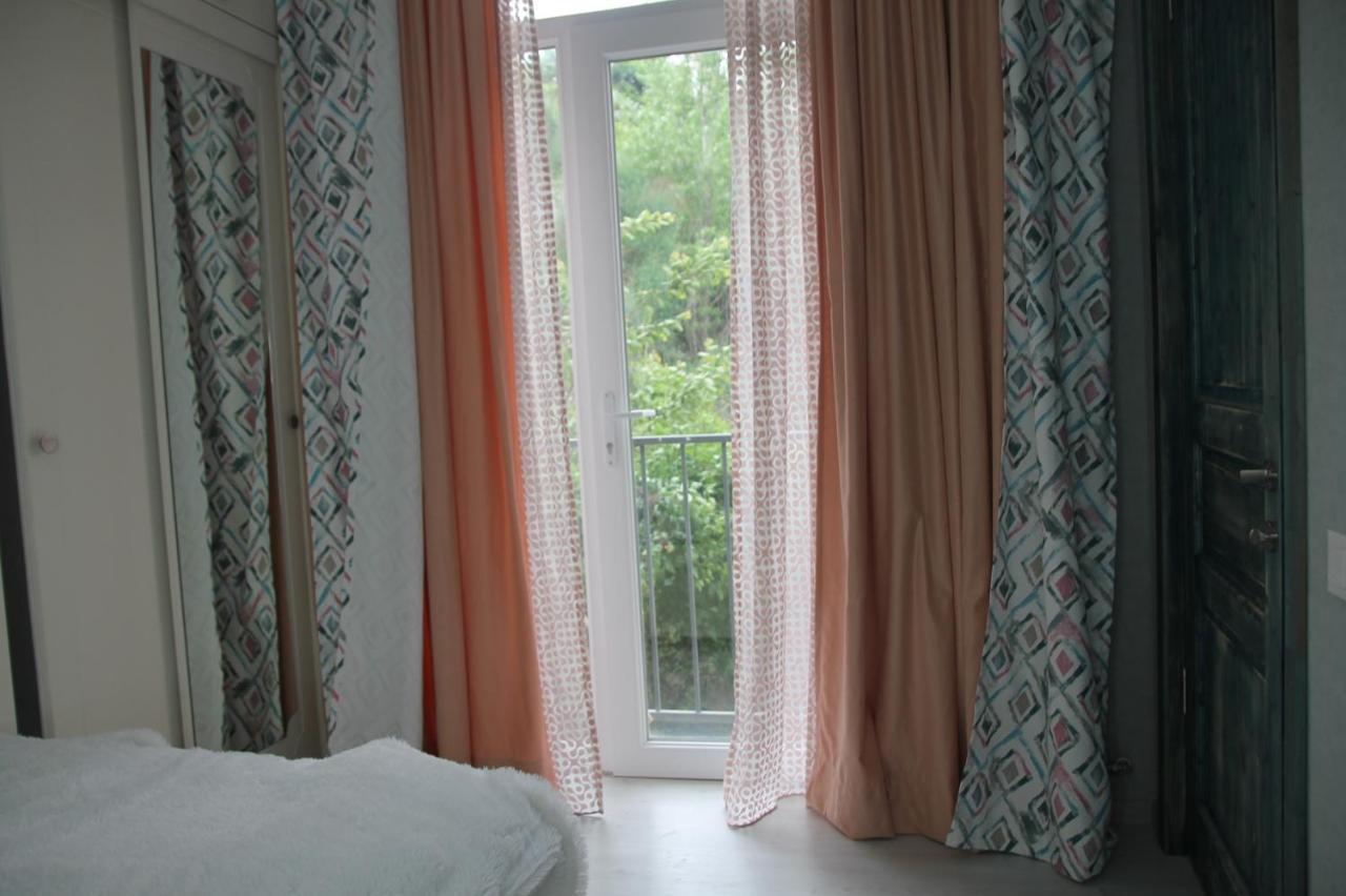 Cozy Apartment In Vake Tbilisi Exteriér fotografie